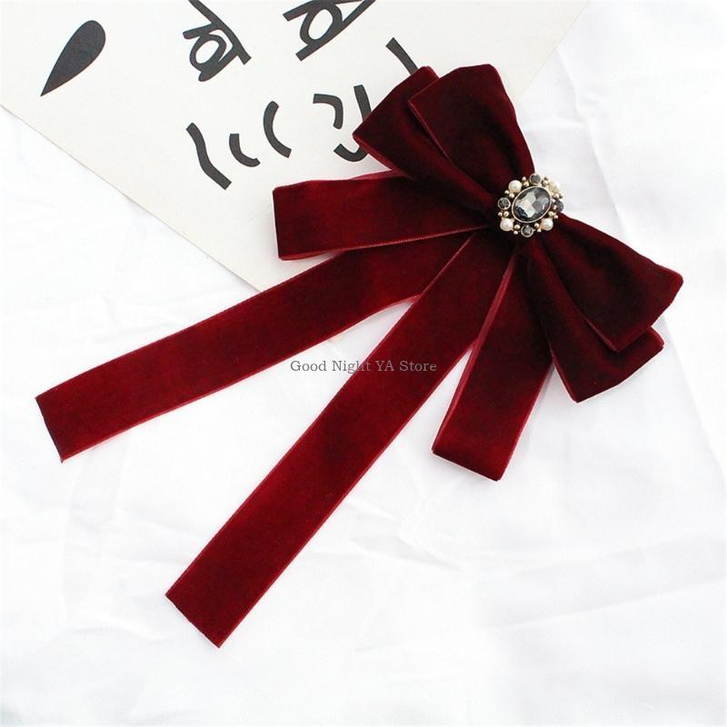 Bow Tie Pre Tied - Traccia fiocchi pre -legati alla per