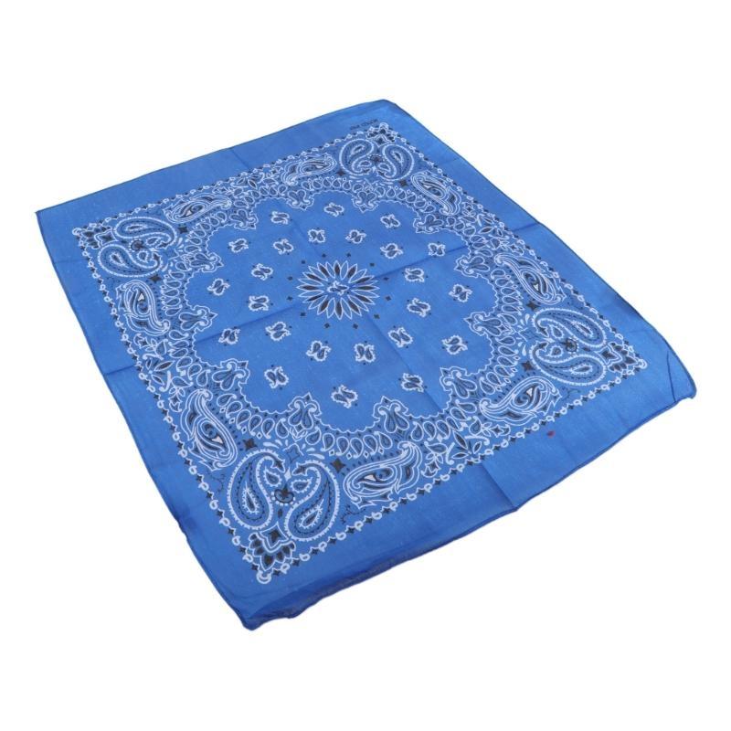 Handkerchief Cotton Men - Fazzoletti da collo da uomo e