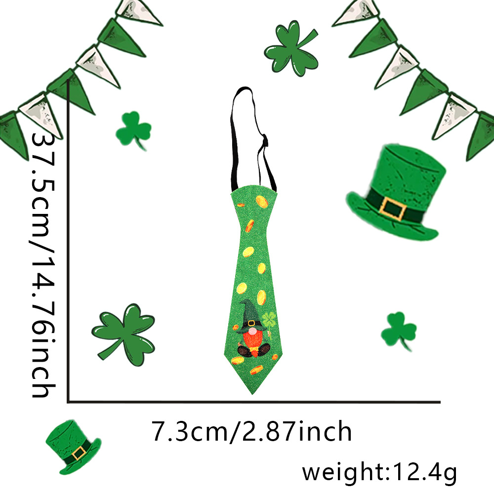 Bow Tie Pre Tied - Papillon Elastico Regolabile Pre-Annodato con Motivi