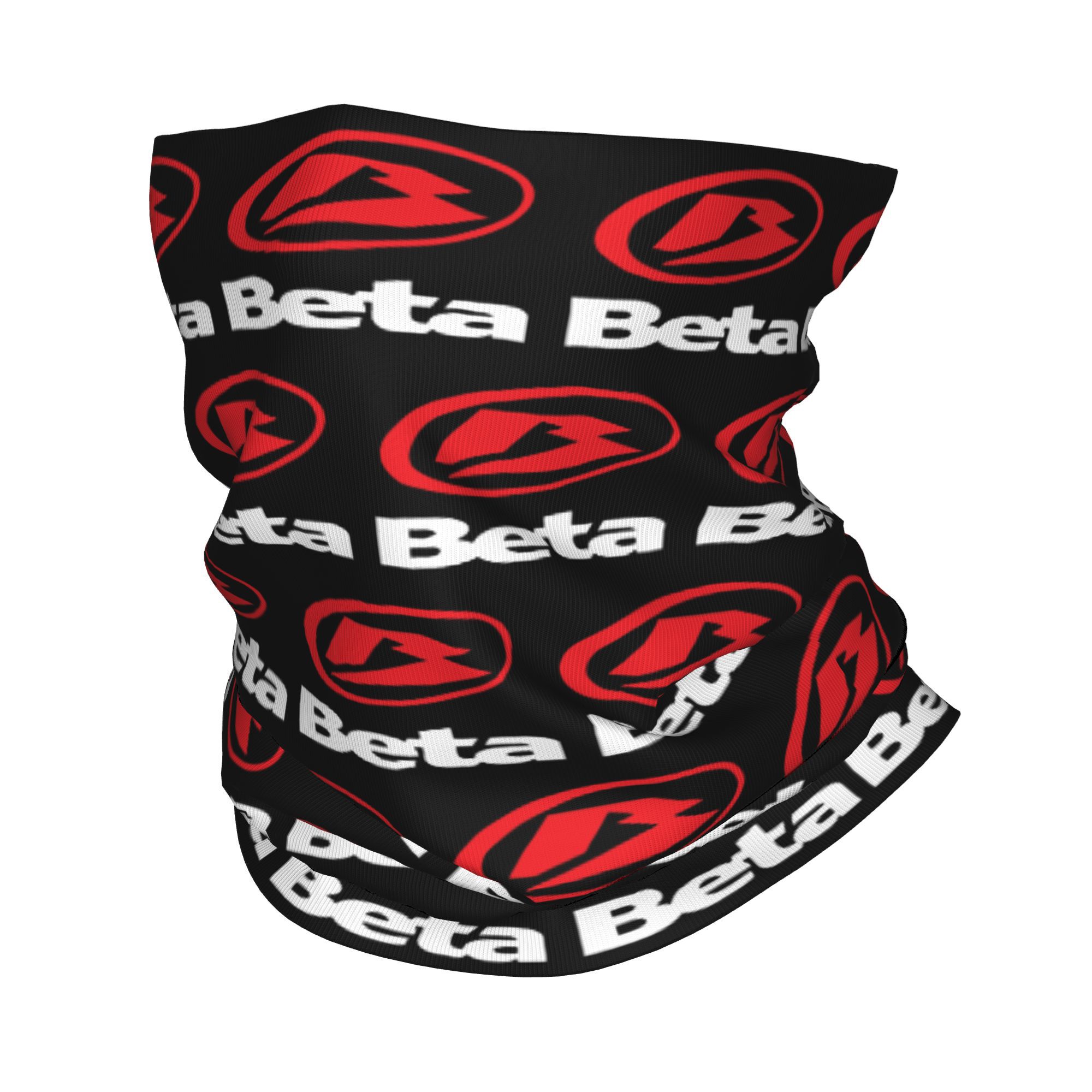 Neck Warmer Tube - Personalizzato Nuova Moto Da Corsa B-Betaes
