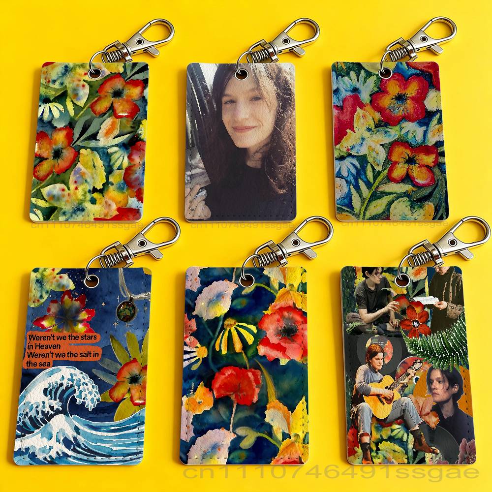 Lanyard Badge Holder - Portachiavi con Porta Tessere e Cordino