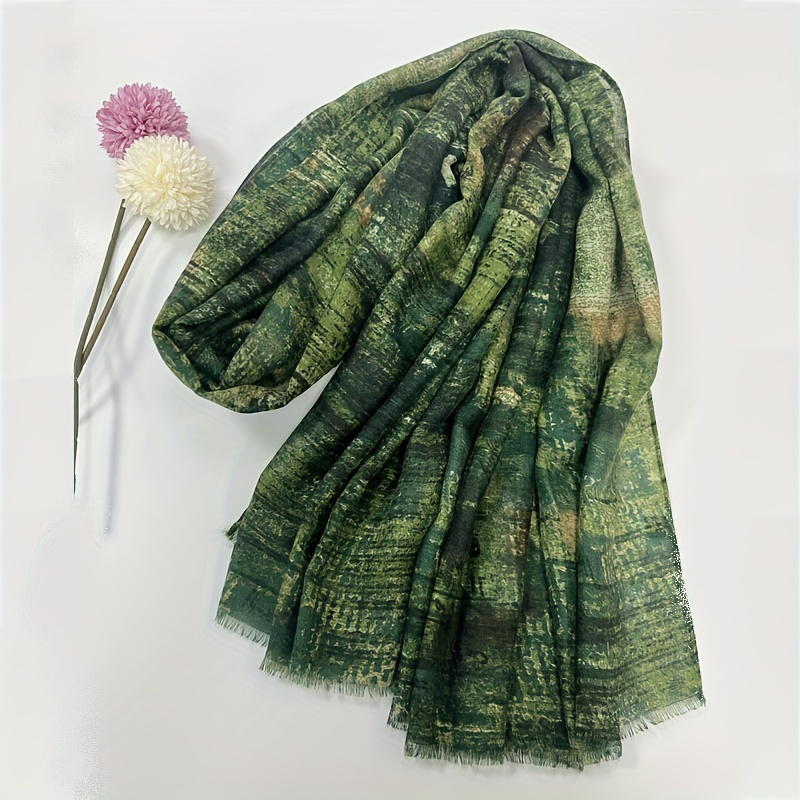 Pashmina Wrap Large - Sciarpa di marca di lusso scialle