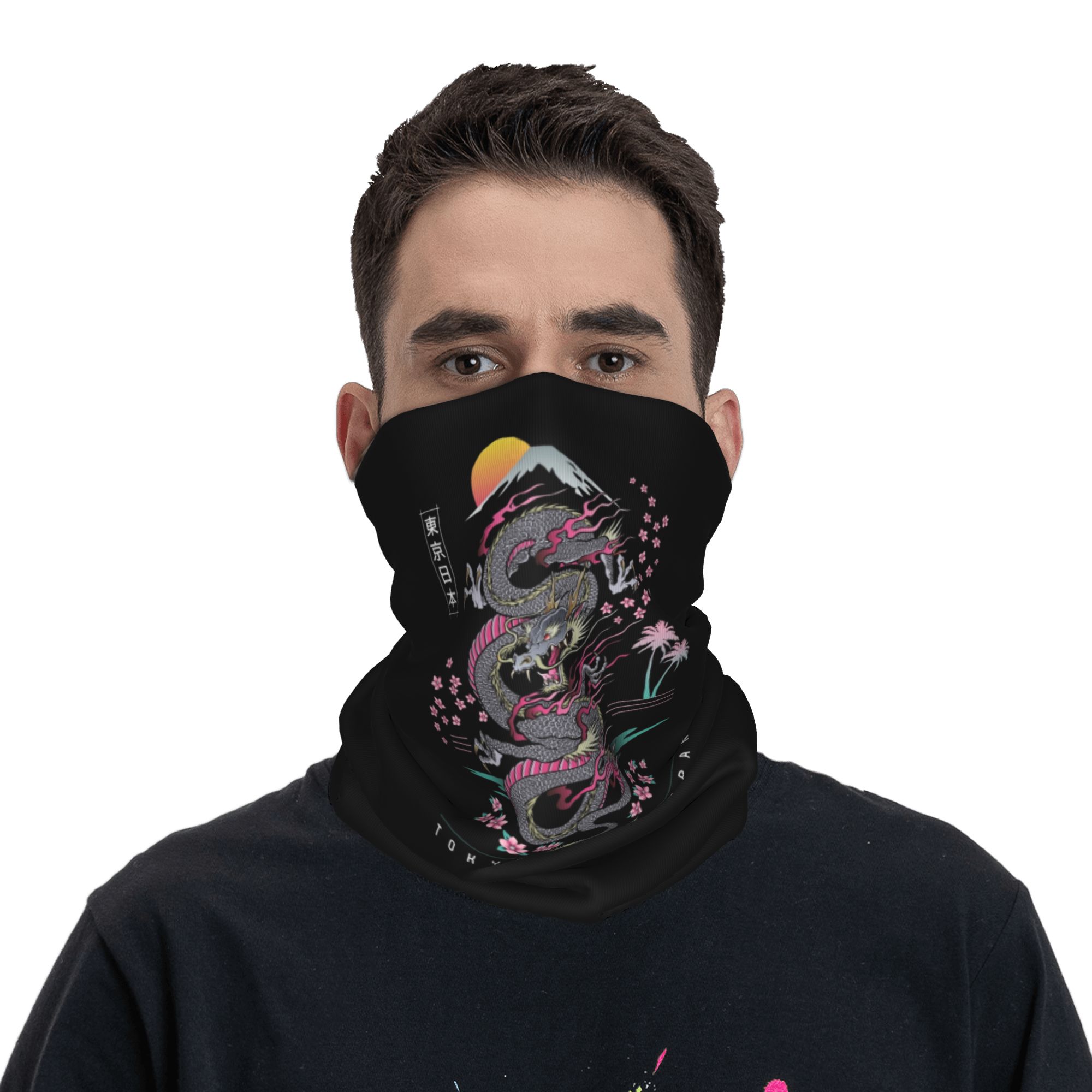 Sciarpa Tubolare Invernale Per - Neck Warmer Tube recensione e prezzo