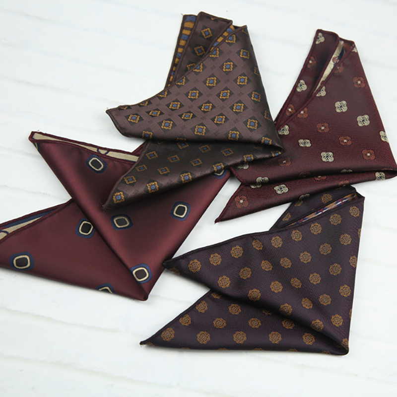 Fazzoletto da taschino elegant - Pocket Square Set recensione e prezzo
