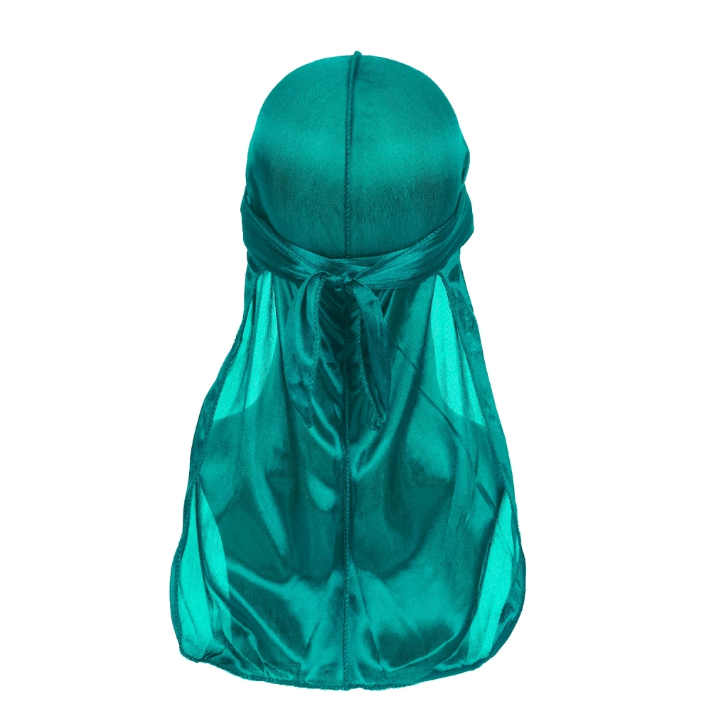 Durag in Seta da Uomo, Bandana - Bandana Doo Rag recensione e prezzo
