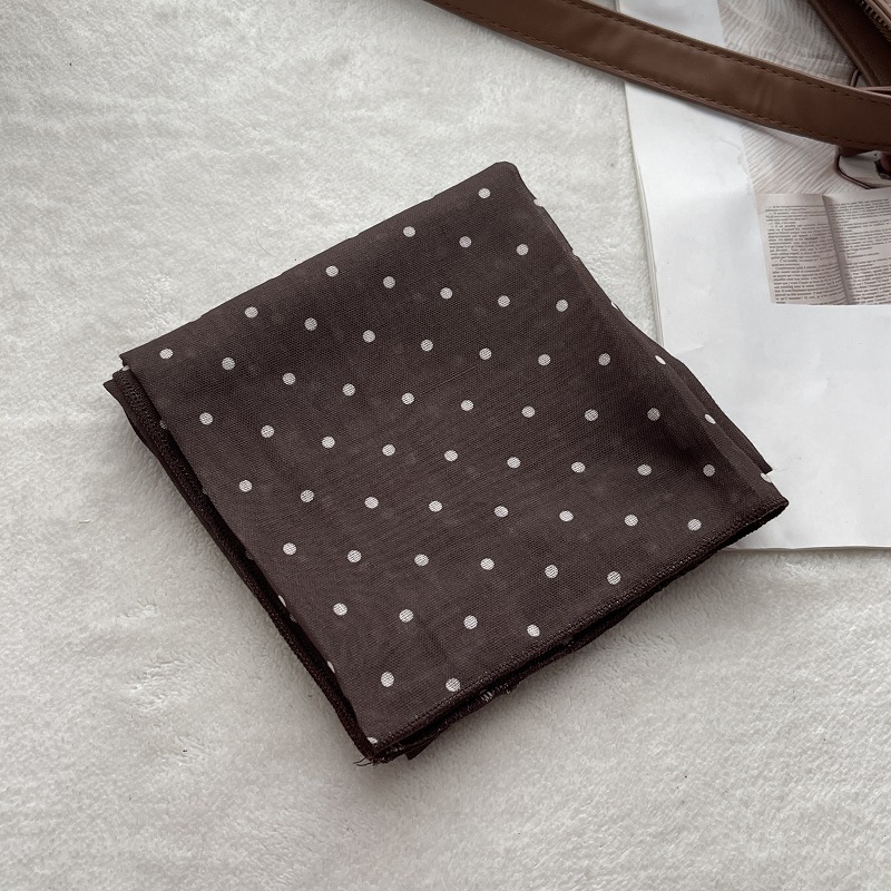 Foulard quadrato in cotone da  - Bandana Cotton recensione e prezzo