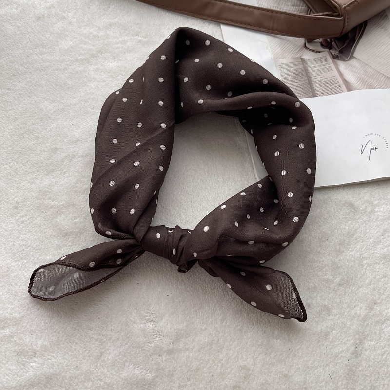 Foulard quadrato in cotone da  - Bandana Cotton recensione e prezzo