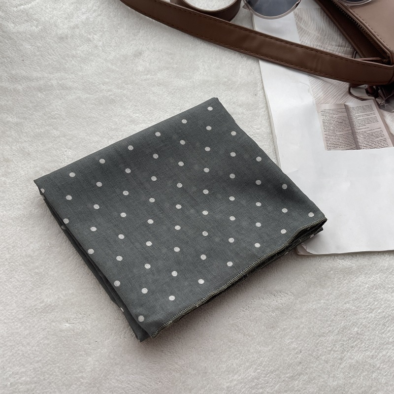 Foulard quadrato in cotone da  - Bandana Cotton recensione e prezzo