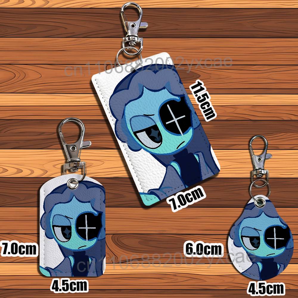 Portachiavi in pelle Game Vee  - Lanyard Badge Holder recensione e prezzo