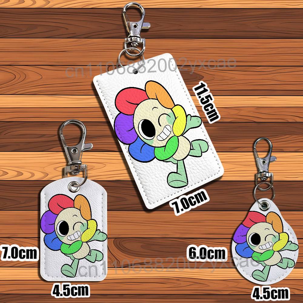 Portachiavi in pelle Game Vee  - Lanyard Badge Holder recensione e prezzo