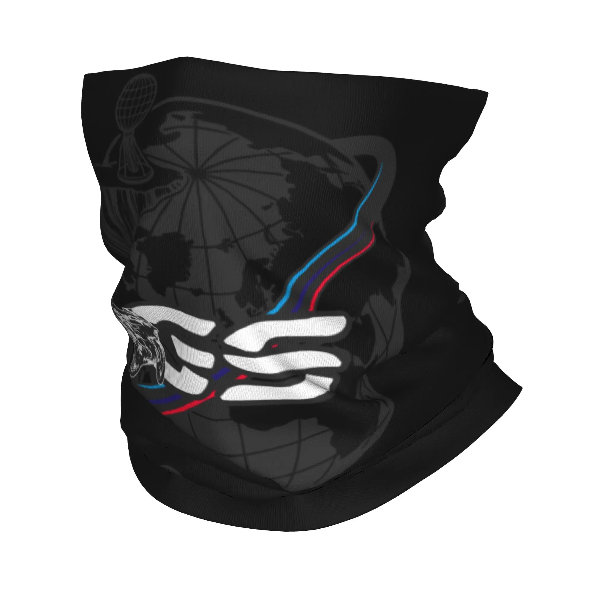 Scaldacollo Invernale per Moto - Neck Warmer Tube recensione e prezzo
