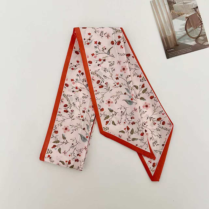 Nuovo Arrivo 2026: Sciarpa Sot - Silk Neck Scarf recensione e prezzo
