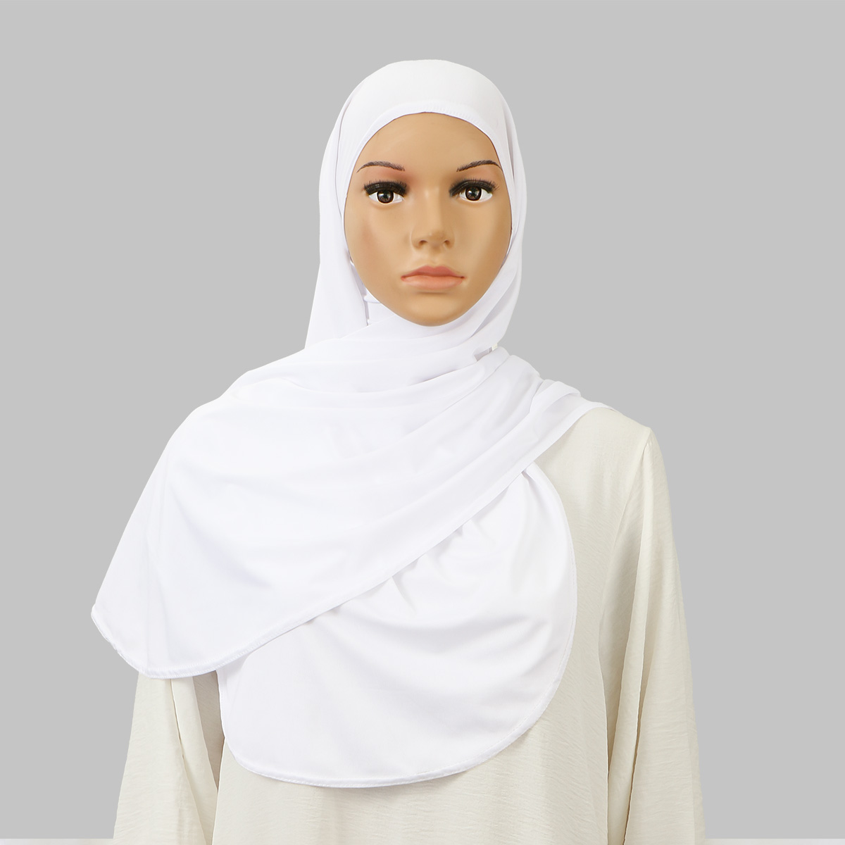 Ramadan Nuovo Modo di Arrivo S - Head Wrap Turban recensione e prezzo