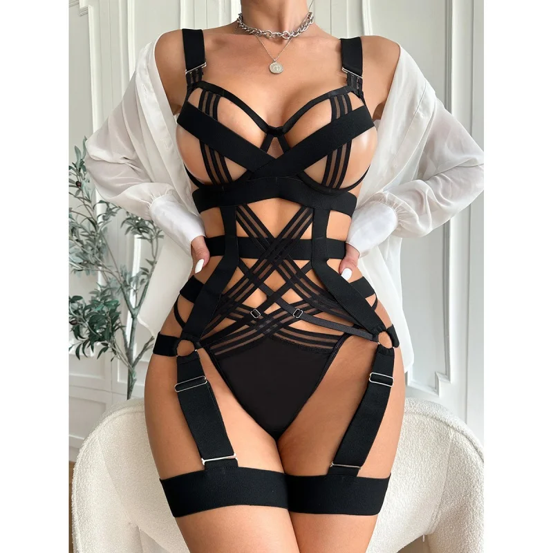 Bikini moda sexy locomotiva se - Silk Tie Striped recensione e prezzo