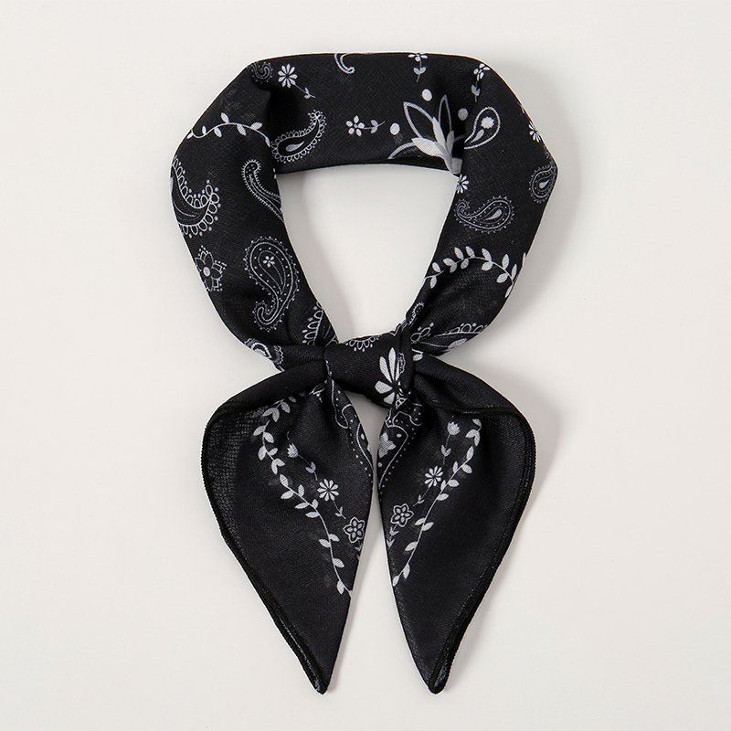Moda Hip Hop Bandana Outdoor U - Handkerchief Cotton Men recensione e prezzo