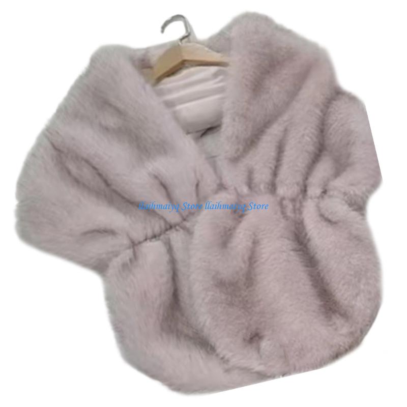 573B Sciarpa da sposa per matr - Stole Wedding Shawl recensione e prezzo