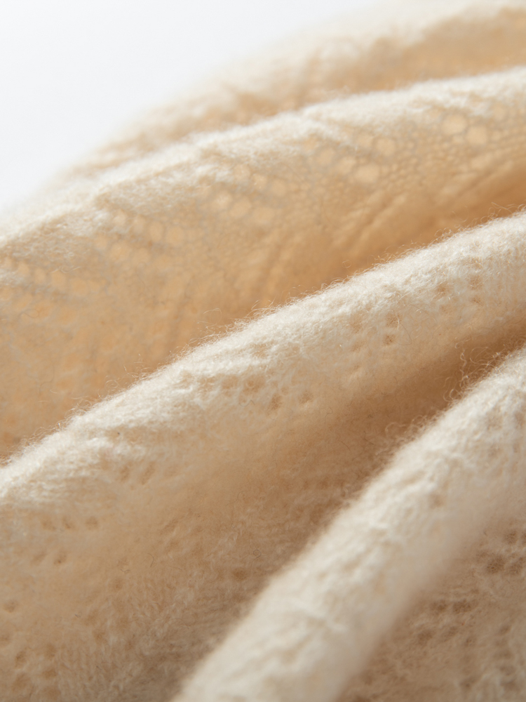Sciarpa Infinity Invernale da  - Infinity Scarf Knit recensione e prezzo