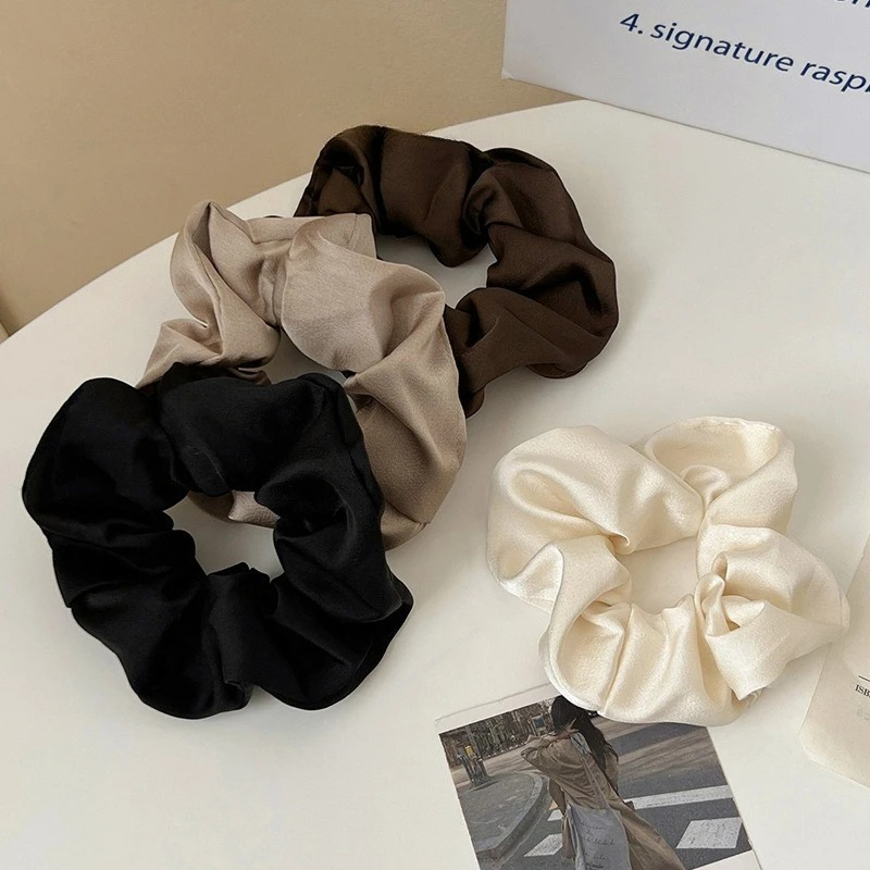 Nastri per capelli in seta vin - Silk Tie Striped recensione e prezzo