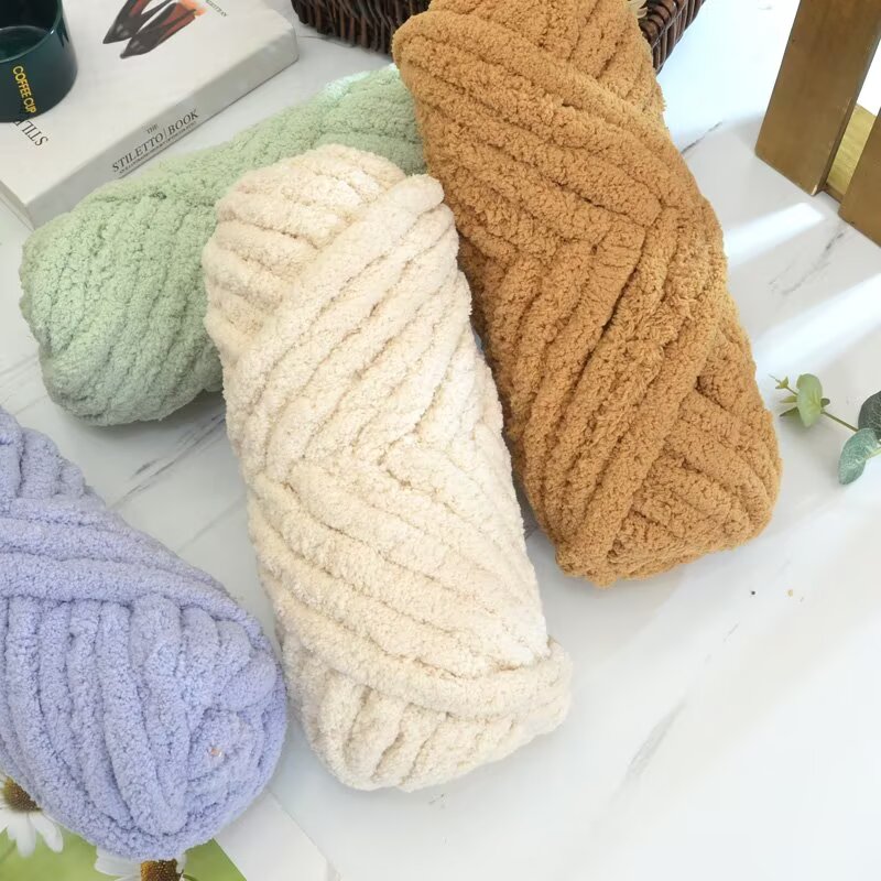 Filato a Coda di Gatto, Filato - Woven Scarf Blanket recensione e prezzo