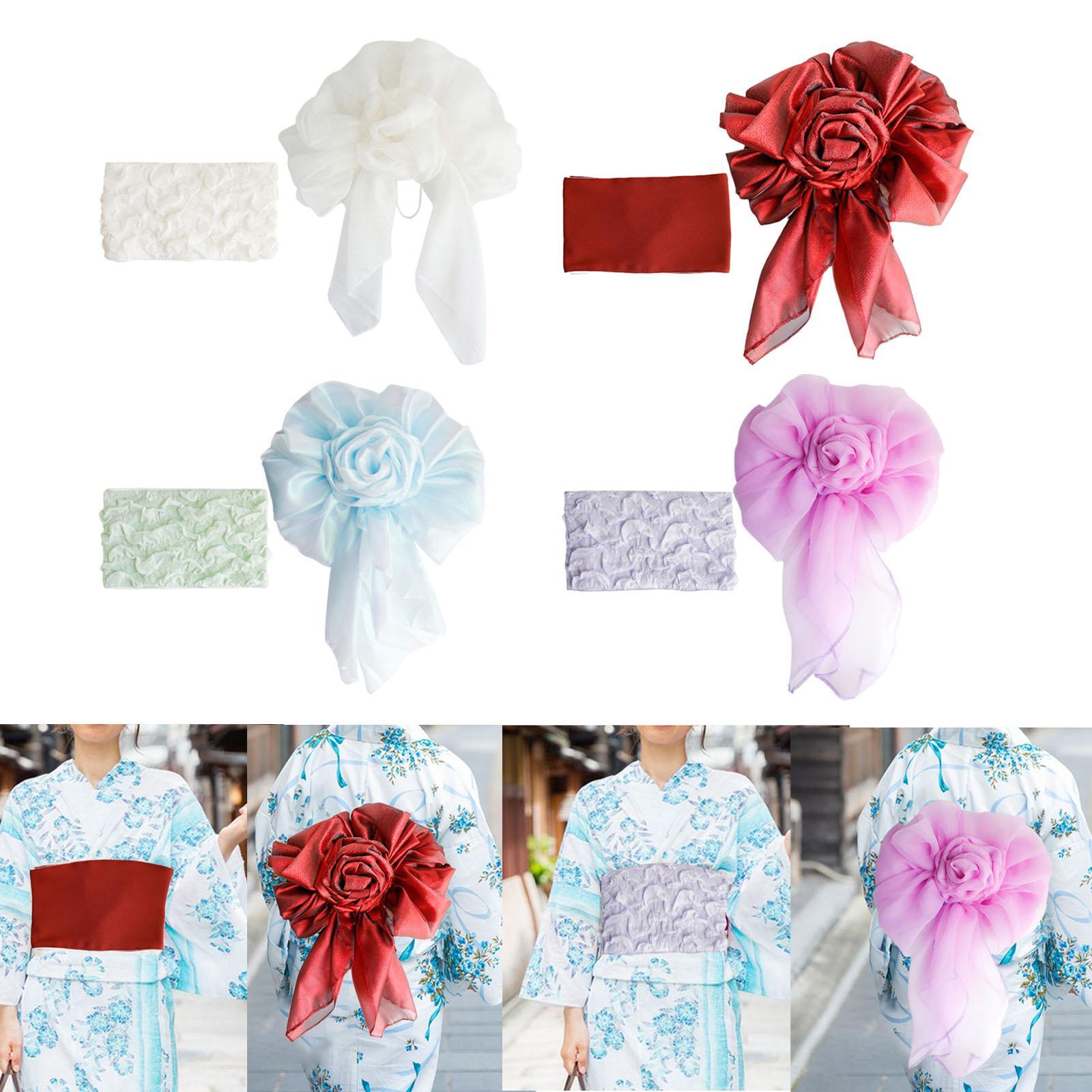 Cintura Yukata Morbida per Don - Bow Tie Pre Tied recensione e prezzo