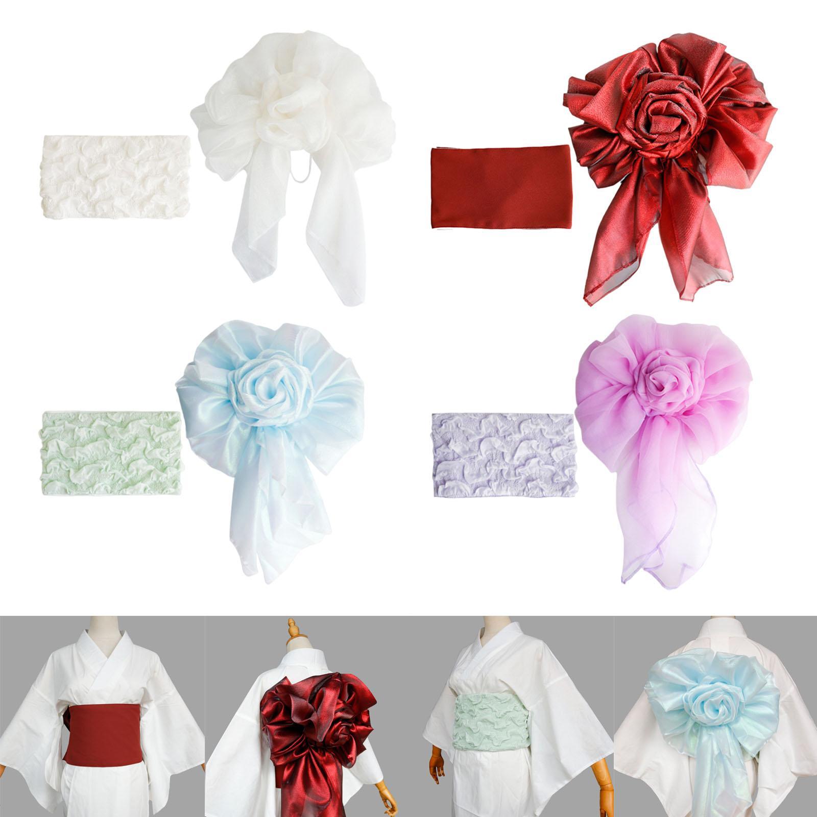 Cintura Yukata Morbida per Don - Bow Tie Pre Tied recensione e prezzo