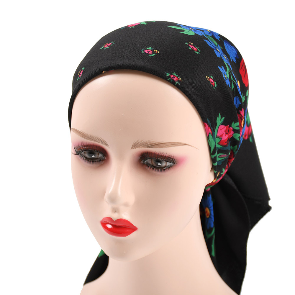 70*70 cm Stile Russo Sciarpa Q - Bandana Cotton recensione e prezzo