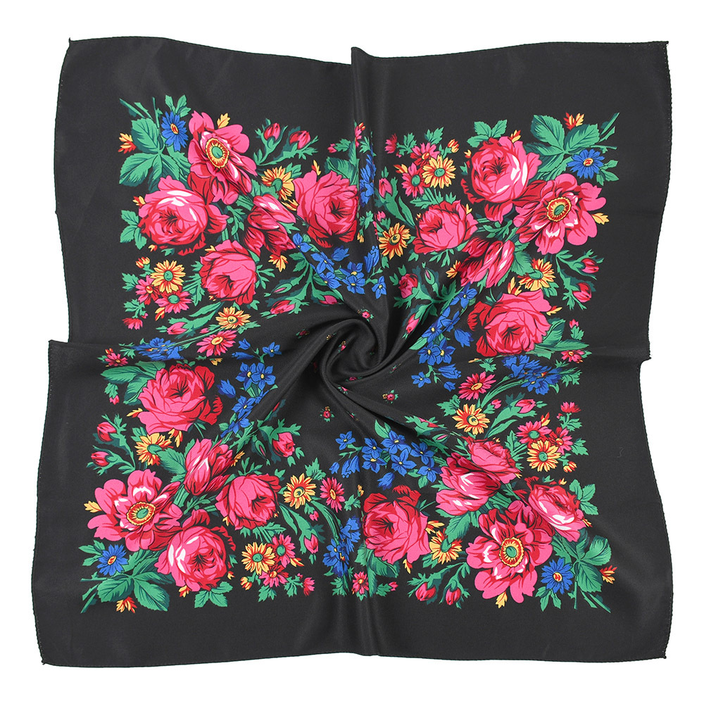 70*70 cm Stile Russo Sciarpa Q - Bandana Cotton recensione e prezzo