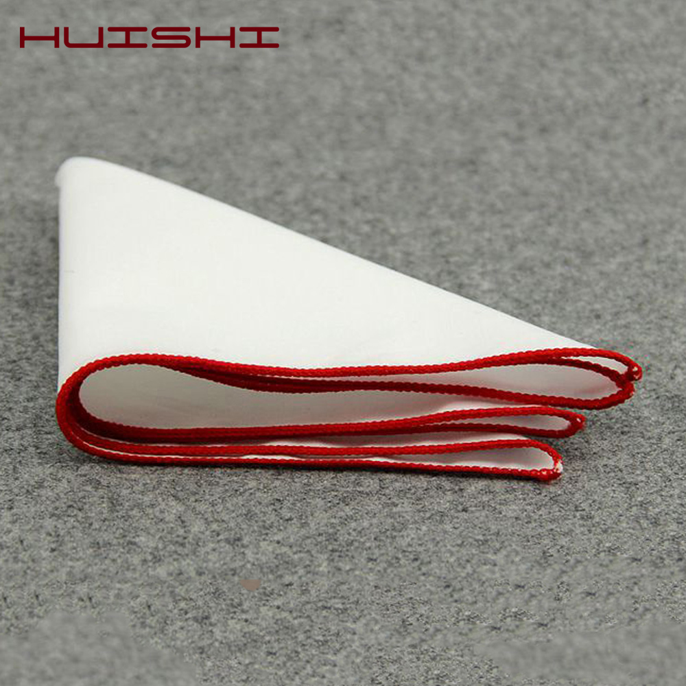 Nuovo fazzoletto da taschino b - Handkerchief Cotton Men recensione e prezzo