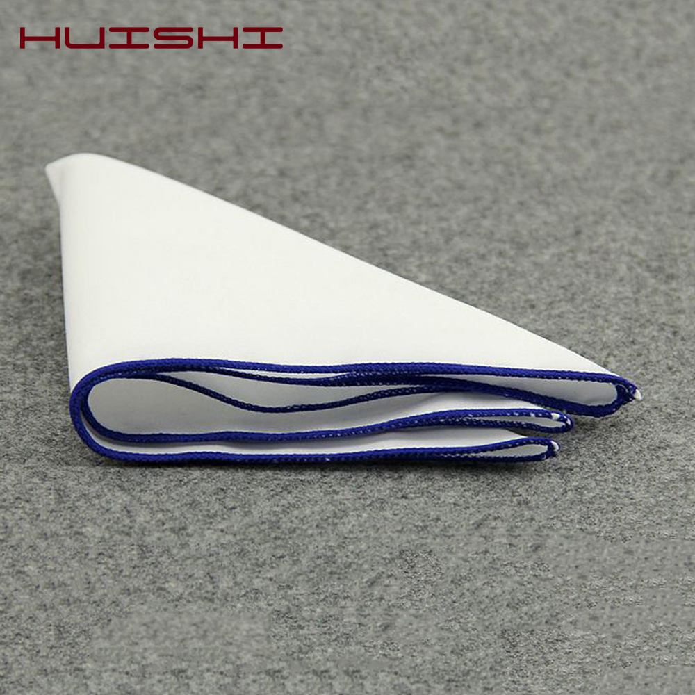 Nuovo fazzoletto da taschino b - Handkerchief Cotton Men recensione e prezzo