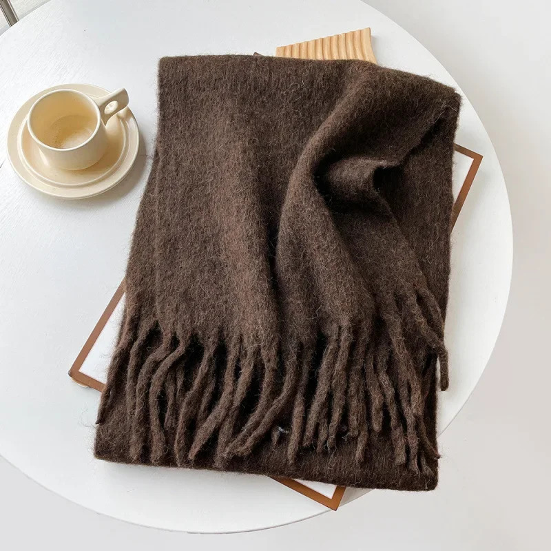 Sciarpa Lady Autunno Inverno S - Muffler Men Wool recensione e prezzo