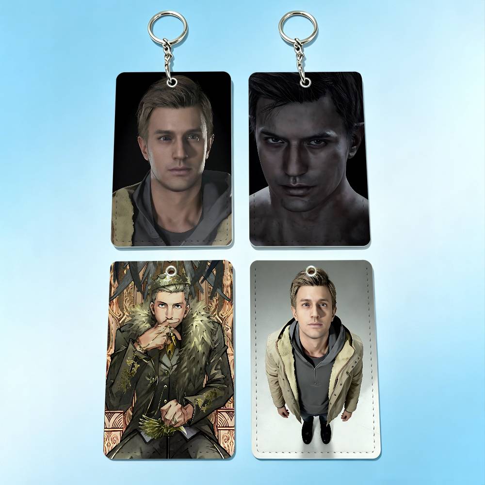 Portachiavi Porta Badge Porta  - Lanyard Badge Holder recensione e prezzo
