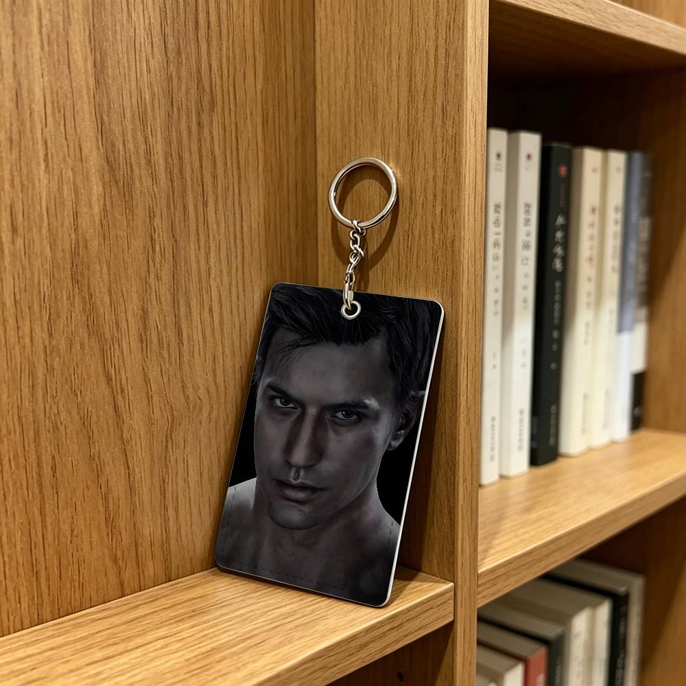 Portachiavi Porta Badge Porta  - Lanyard Badge Holder recensione e prezzo