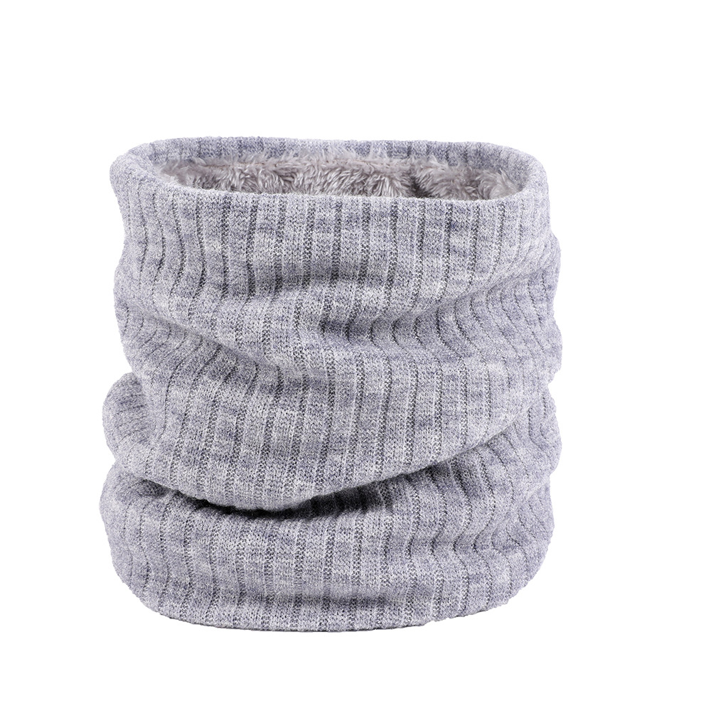 OVTRB Scaldacollo in pile per  - Infinity Scarf Knit recensione e prezzo