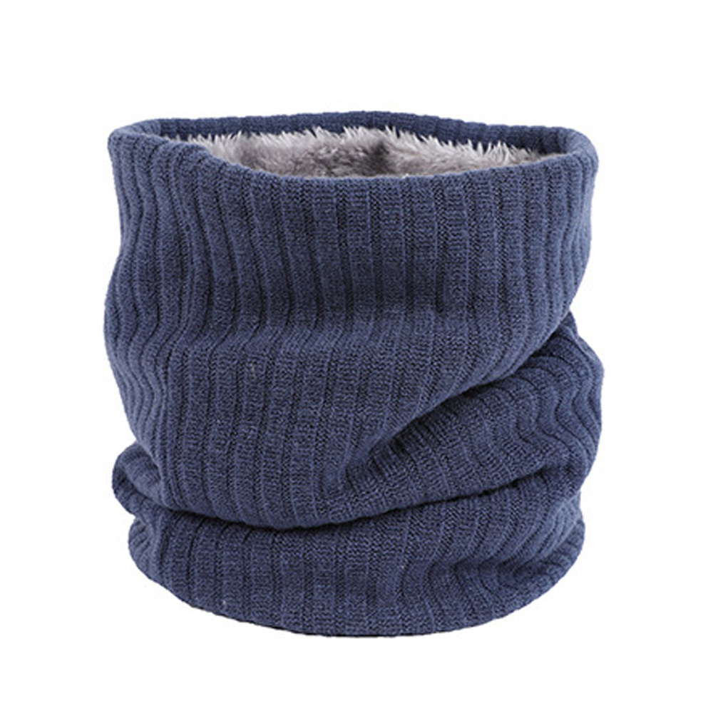 OVTRB Scaldacollo in pile per  - Infinity Scarf Knit recensione e prezzo