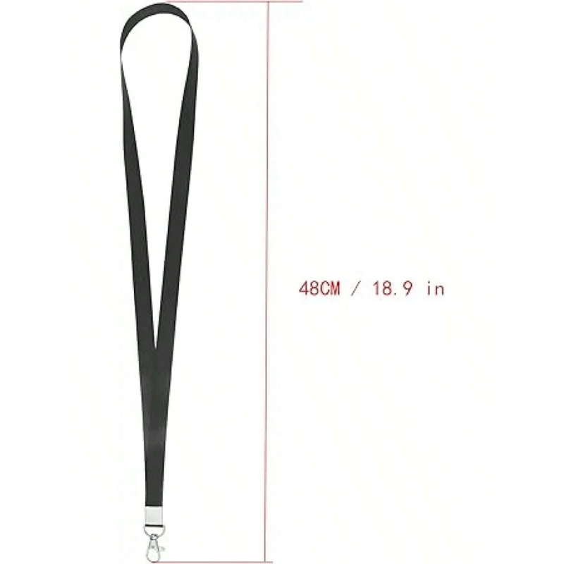 Cordino da crociera con set po - Lanyard Badge Holder recensione e prezzo