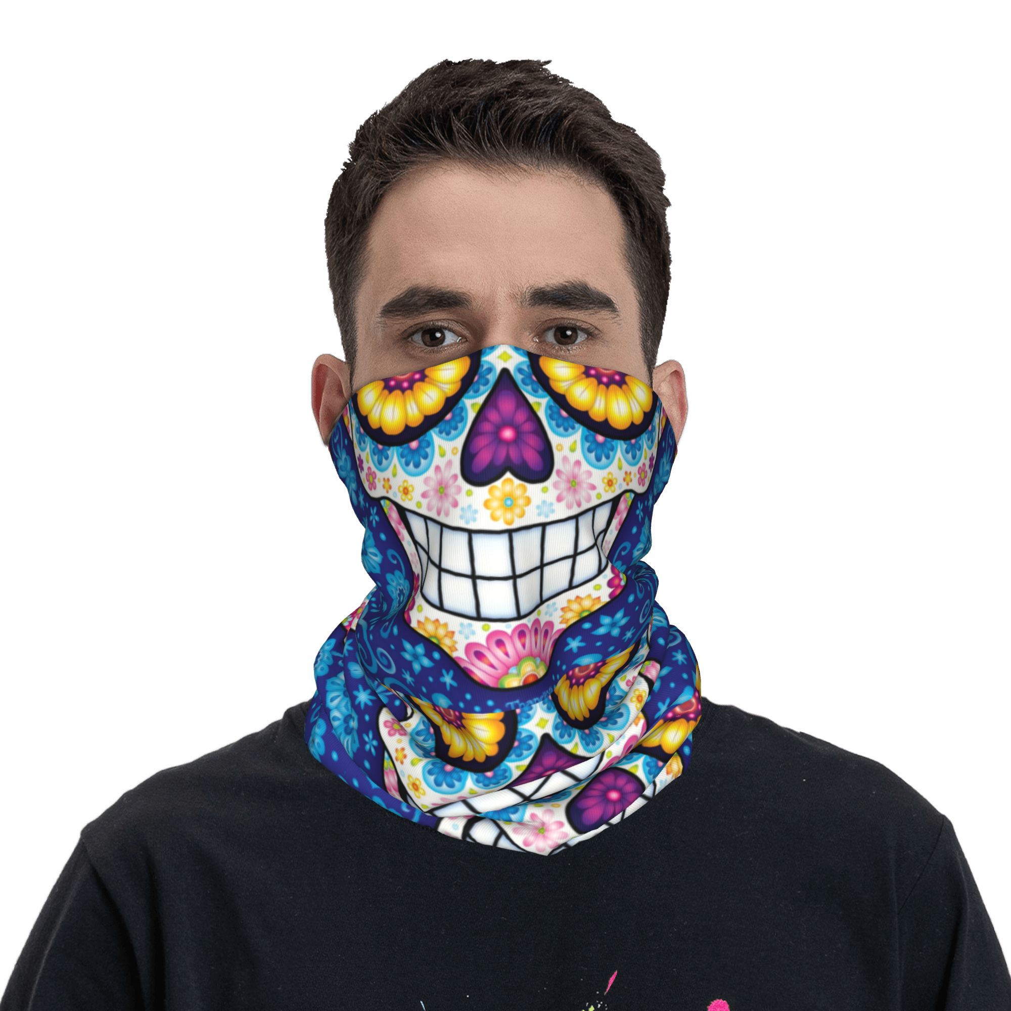Scaldacollo Invernale Personal - Neck Warmer Tube recensione e prezzo