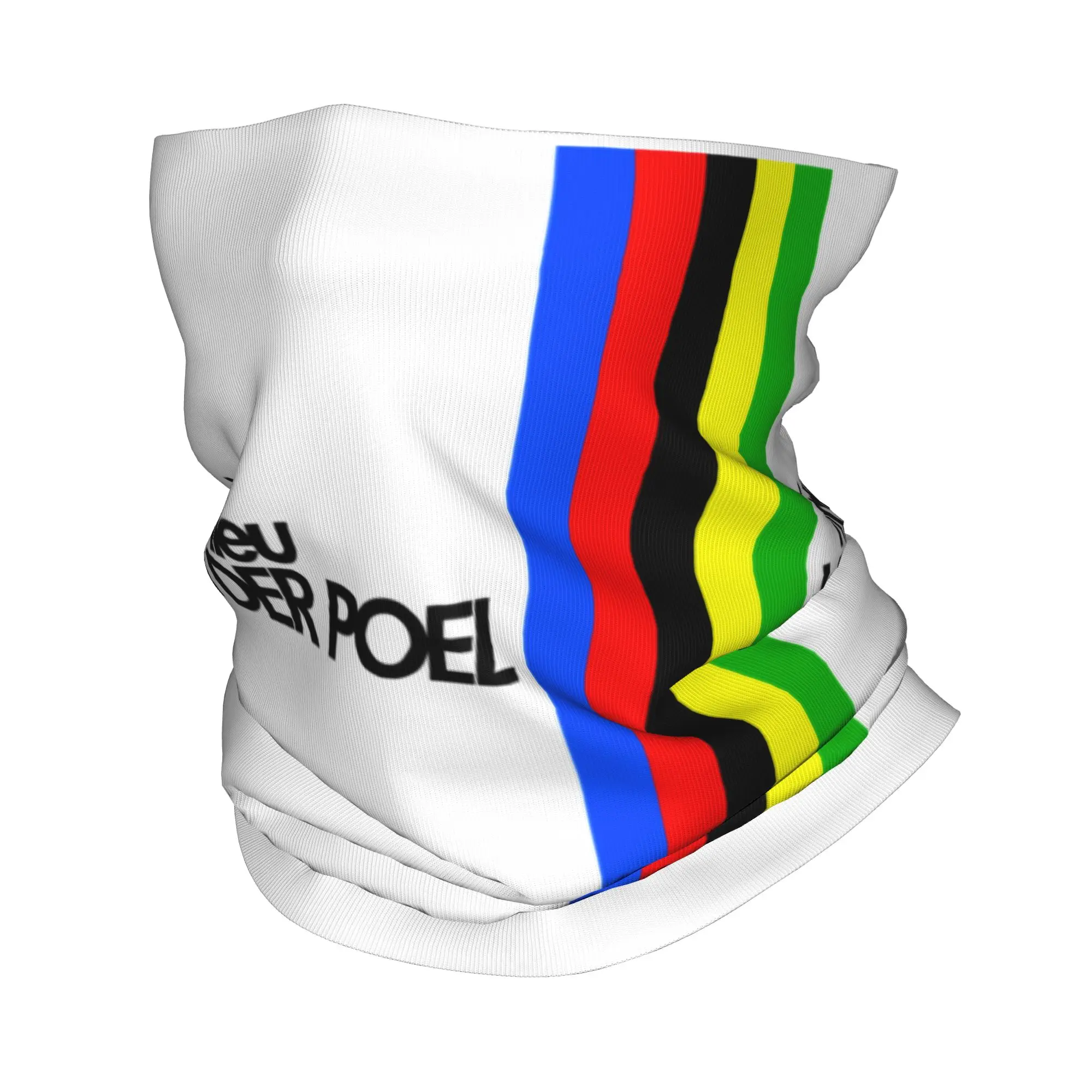 Scaldacollo Invernale MVDP per - Neck Warmer Tube recensione e prezzo