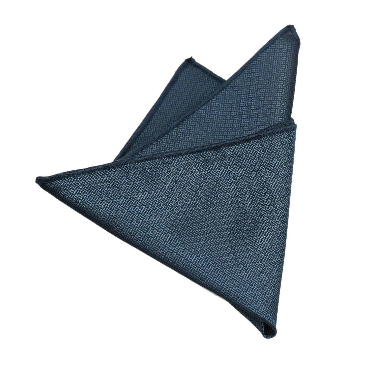 24 cm classico tinta unita bia - Pocket Square Set recensione e prezzo