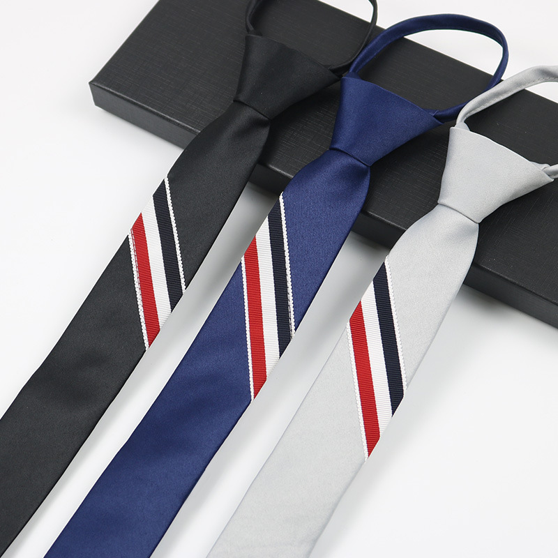 HUISHI Cravatta da uomo con ce - Skinny Tie Men recensione e prezzo