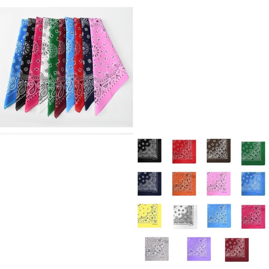Fazzoletti da collo da uomo e  - Handkerchief Cotton Men recensione e prezzo