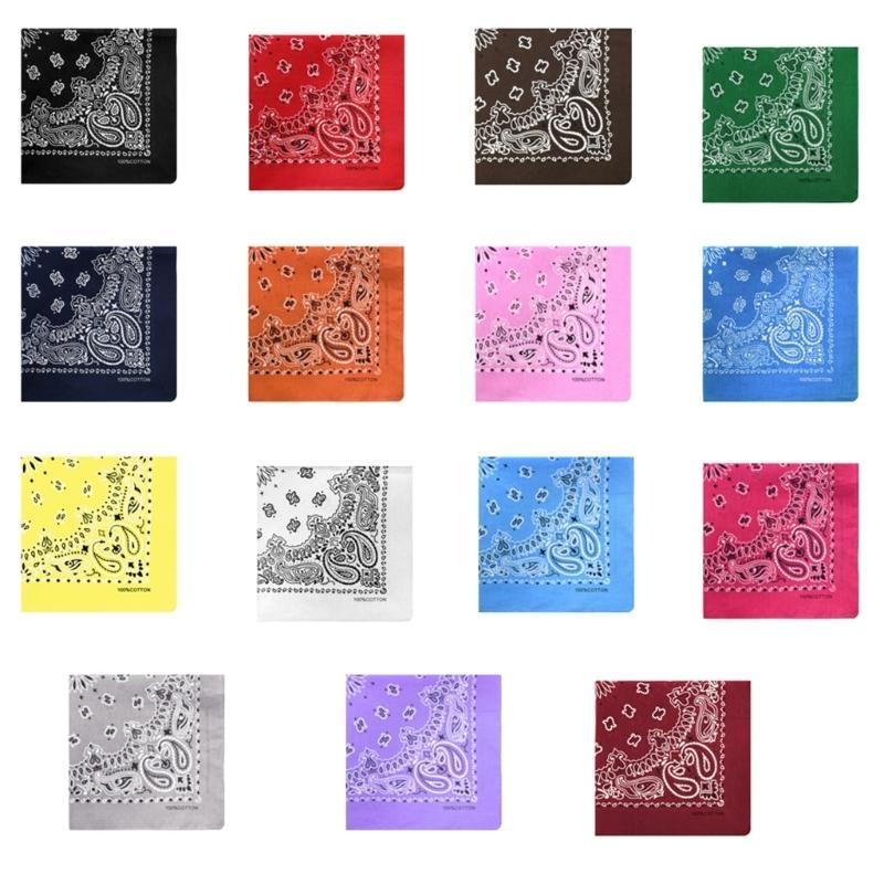 Fazzoletti da collo da uomo e  - Handkerchief Cotton Men recensione e prezzo