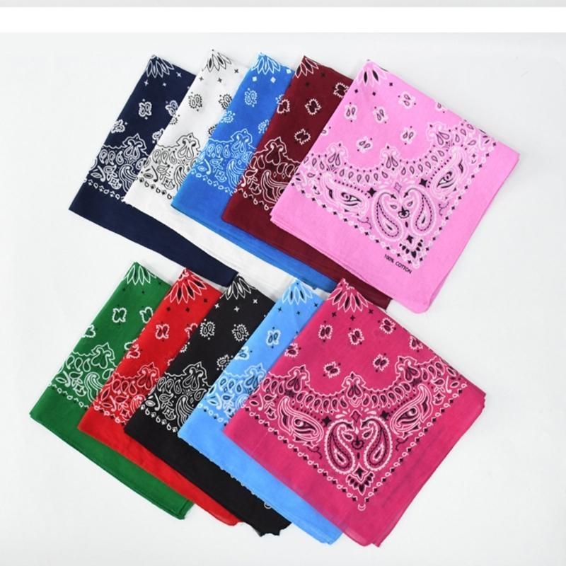 Fazzoletti da collo da uomo e  - Handkerchief Cotton Men recensione e prezzo