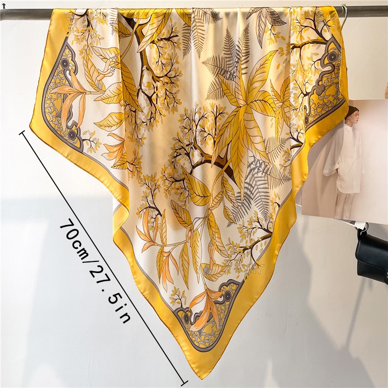 1 pz 70 cm Foglia cadute Autun - Face Scarf Mask recensione e prezzo