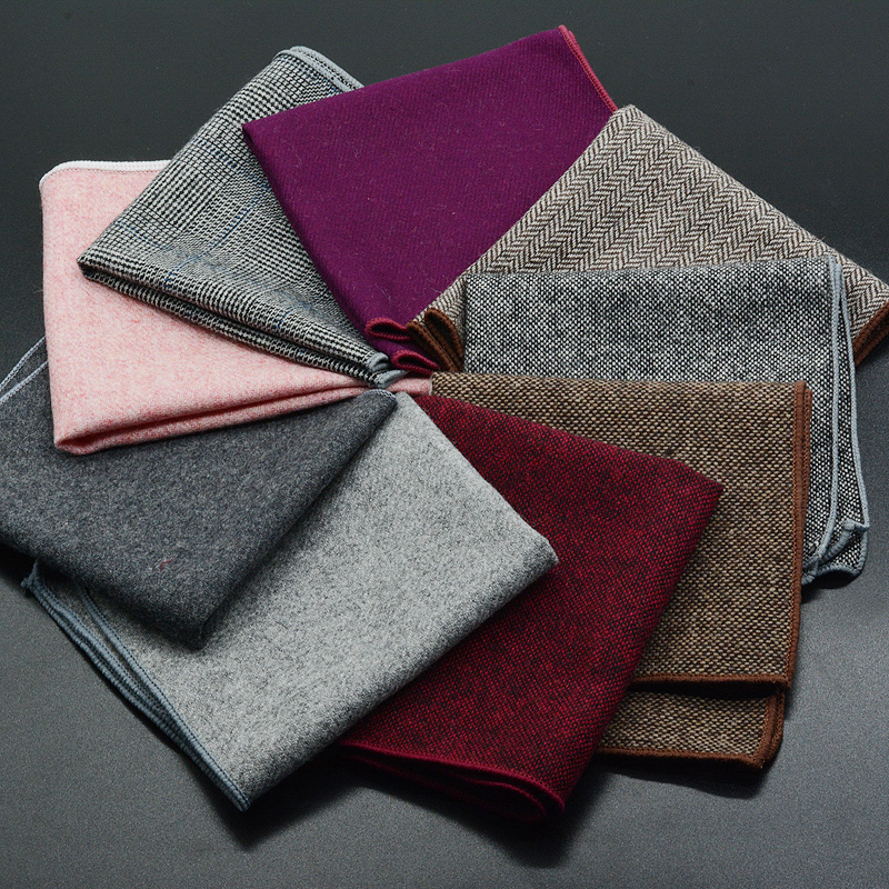 Classico fazzoletto da taschin - Pocket Square Set recensione e prezzo