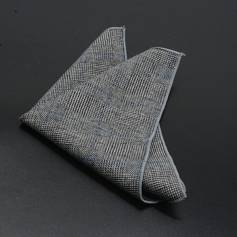 Classico fazzoletto da taschin - Pocket Square Set recensione e prezzo