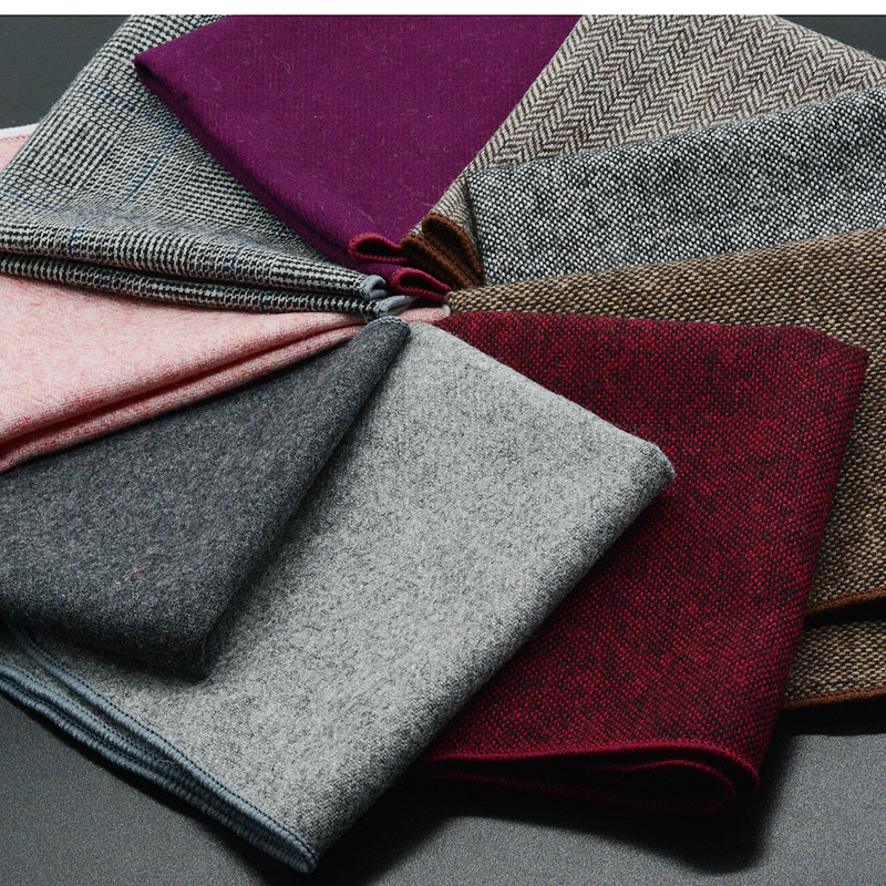 Classico fazzoletto da taschin - Pocket Square Set recensione e prezzo