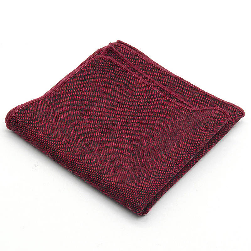 Classico fazzoletto da taschin - Pocket Square Set recensione e prezzo