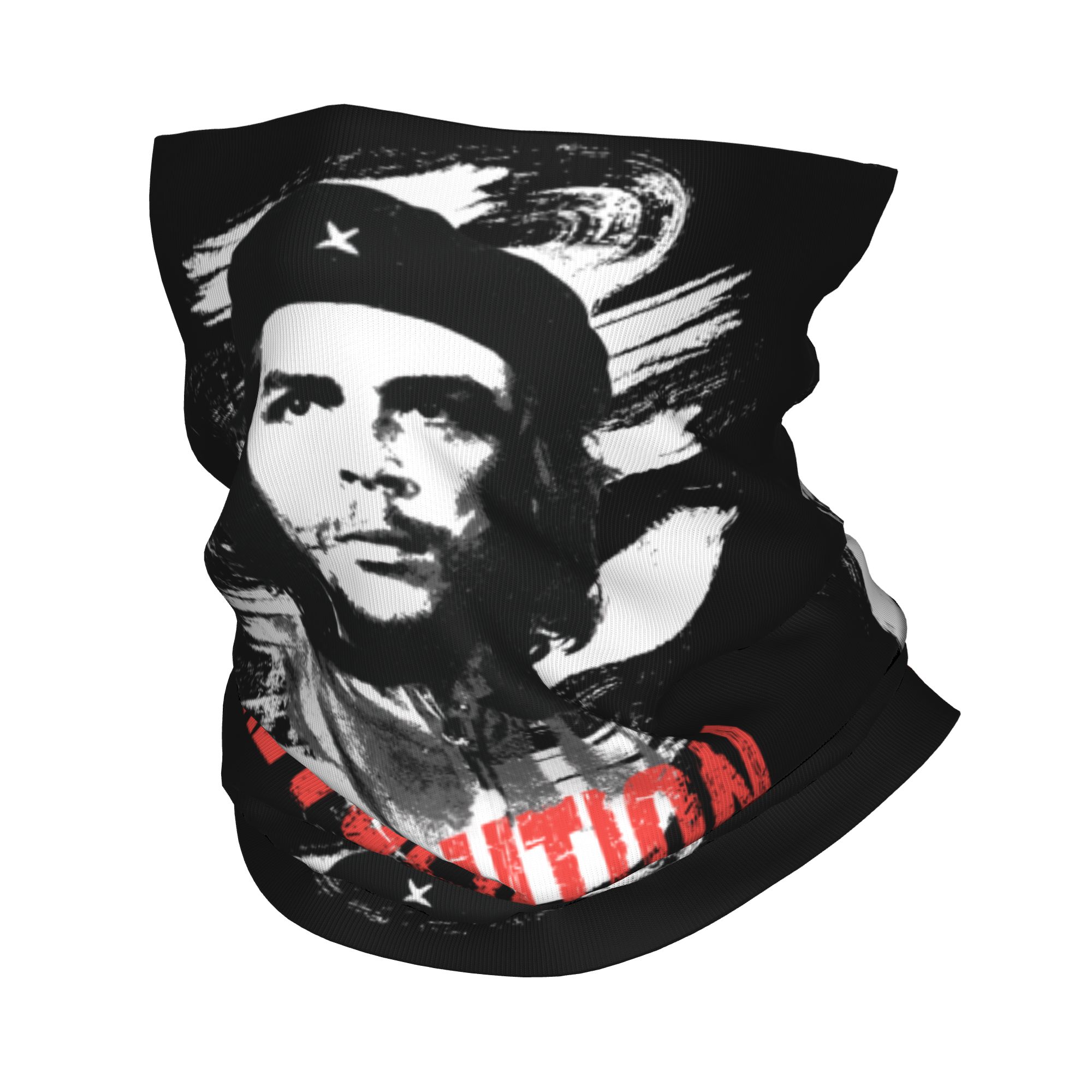 Personalizzato Che Guevara Rev - Neck Warmer Tube recensione e prezzo