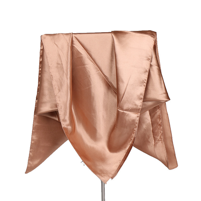Moda donna 90*90cm autunno est - Scarf Silk Square recensione e prezzo