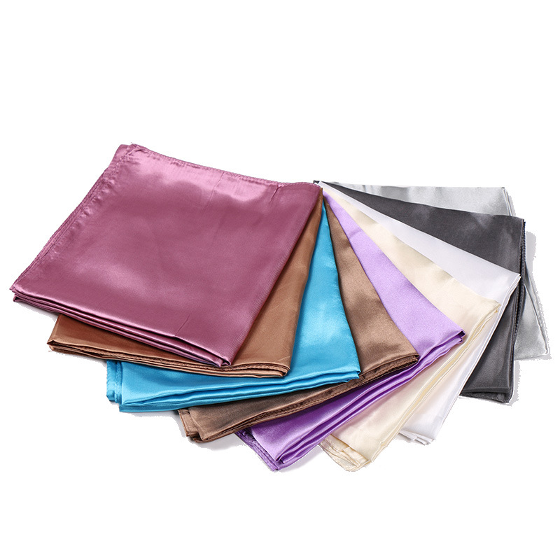 Moda donna 90*90cm autunno est - Scarf Silk Square recensione e prezzo